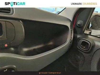 Photo 14 Fiat Panda  1.0 70ch BSG S&S City