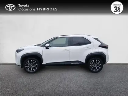 Photo 17 Toyota Yaris  Cross 130h Design MC24