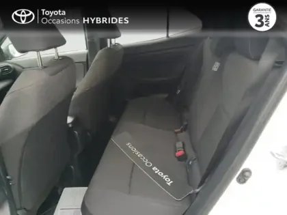 Photo 26 Toyota Yaris  Cross 130h Design MC24