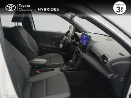 Photo 20 Toyota Yaris  Cross 130h Design MC24