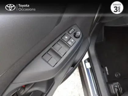 Photo 14 Toyota Yaris  Cross 130h Design MC24