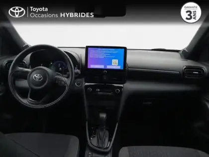 Photo 22 Toyota Yaris  Cross 130h Design MC24
