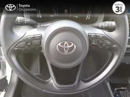 Photo 13 Toyota Yaris  Cross 130h Design MC24