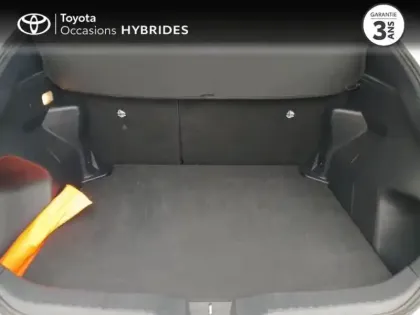 Photo 24 Toyota Yaris  Cross 130h Design MC24