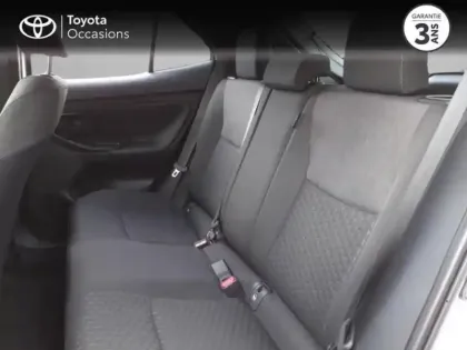 Photo 8 Toyota Yaris  Cross 130h Design MC24