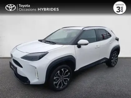 Photo 15 Toyota Yaris  Cross 130h Design MC24