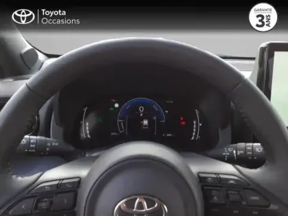Photo 10 Toyota Yaris  Cross 130h Design MC24