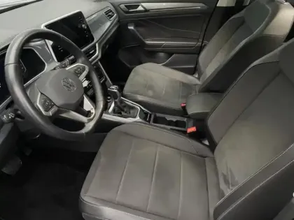 Photo 9 Volkswagen T-roc  1.5 TSI EVO 150ch Style DSG7