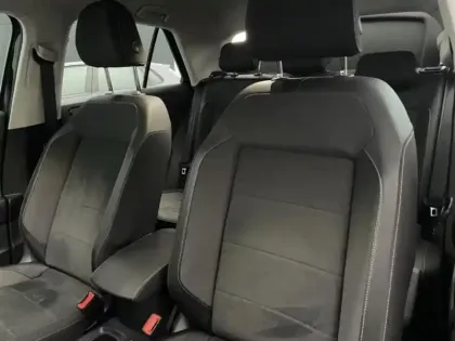 Photo 10 Volkswagen T-roc  1.5 TSI EVO 150ch Style DSG7