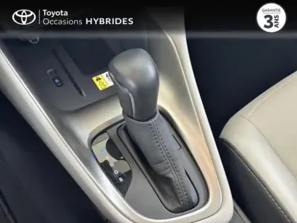 Photo 14 Toyota Yaris  116h Iconic 5p