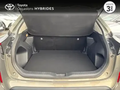 Photo 9 Toyota Yaris  Cross 116h Dynamic MY22