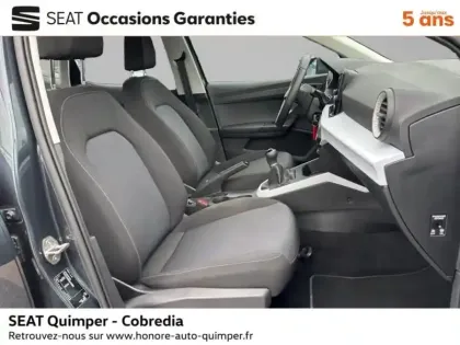 Photo 8 Seat Arona  1.0 TSI 95ch Copa