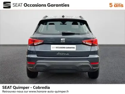 Photo 5 Seat Arona  1.0 TSI 95ch Copa