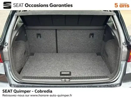 Photo 6 Seat Arona  1.0 TSI 95ch Copa