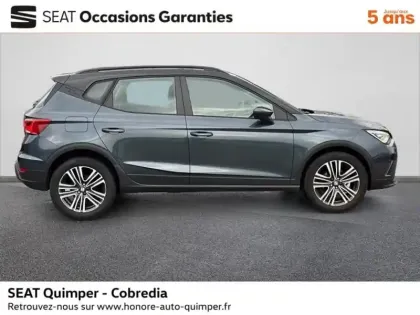 Photo 3 Seat Arona  1.0 TSI 95ch Copa