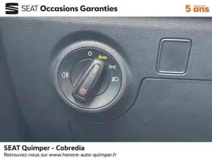 Photo 11 Seat Arona  1.0 TSI 95ch Copa