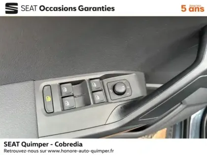 Photo 10 Seat Arona  1.0 TSI 95ch Copa