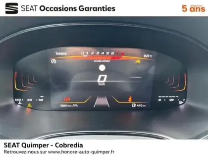 Photo 13 Seat Arona  1.0 TSI 95ch Copa