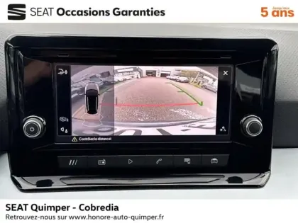 Photo 14 Seat Arona  1.0 TSI 95ch Copa