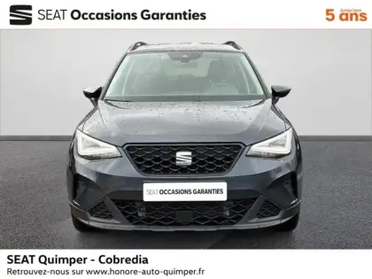 Photo 1 Seat Arona  1.0 TSI 95ch Copa