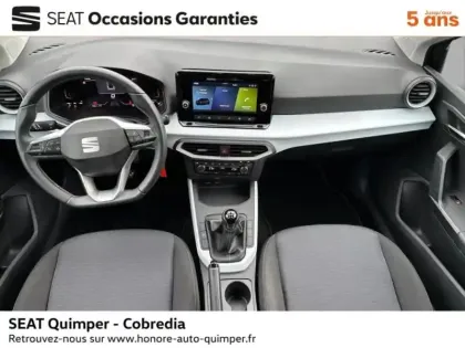 Photo 9 Seat Arona  1.0 TSI 95ch Copa