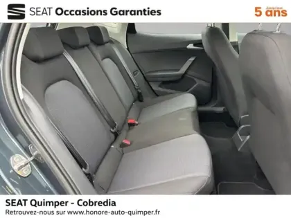 Photo 7 Seat Arona  1.0 TSI 95ch Copa