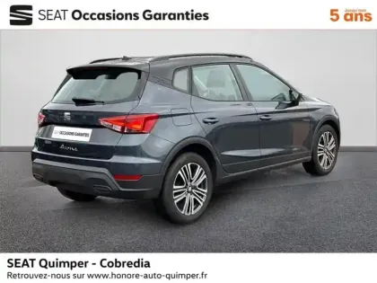 Photo 4 Seat Arona  1.0 TSI 95ch Copa