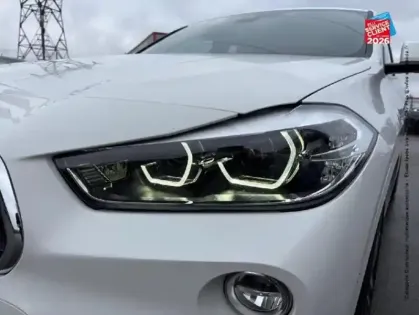 Photo 12 BMW X2  sDrive16dA 116ch M Sport DKG7 Euro6d-T