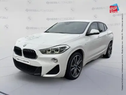 Photo Bmw X2