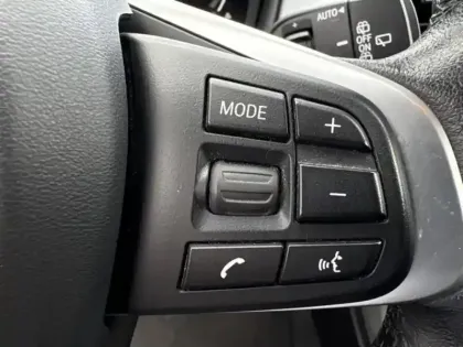 Photo 5 BMW X1  sDrive18dA 150ch Business Design