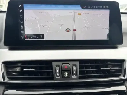 Photo 12 BMW X1  sDrive18dA 150ch Business Design