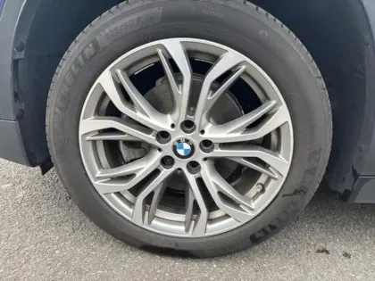 Photo 7 BMW X1  sDrive18dA 150ch Business Design