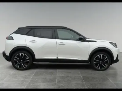 Photo 5 Peugeot 2008  e- 136ch GT Pack