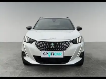 Photo 7 Peugeot 2008  e- 136ch GT Pack