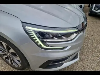 Photo 14 Renault Megane  1.3 TCe 140ch Techno