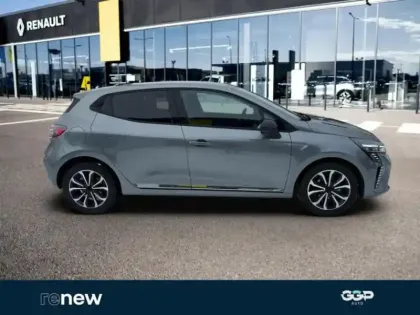 Photo 6 Renault Clio  1.0 TCe 90ch Techno - 24