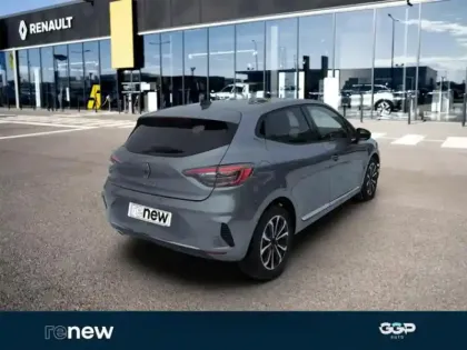 Photo 5 Renault Clio  1.0 TCe 90ch Techno - 24