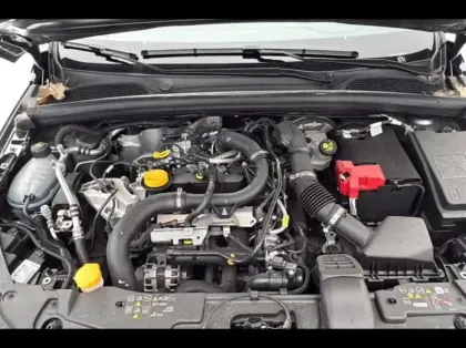 Photo 14 Renault Clio  1.0 TCe 90ch Techno - 24