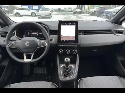 Photo 8 Renault Clio  1.0 TCe 90ch Techno - 24