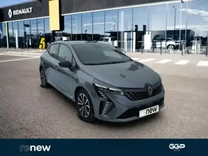 Photo 7 Renault Clio  1.0 TCe 90ch Techno - 24