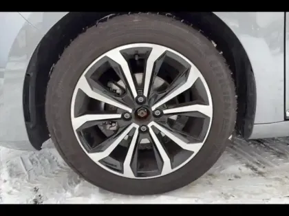 Photo 12 Renault Clio  1.0 TCe 90ch Techno - 24