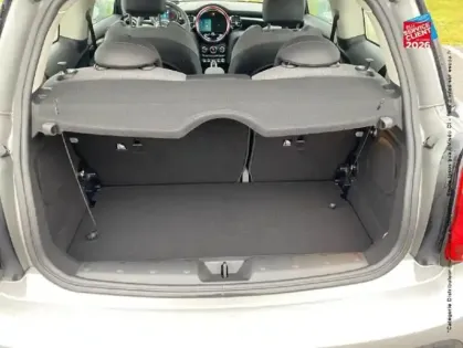 Photo 13 Mini Mini  Cooper 136ch Edition Premium Plus BVA7