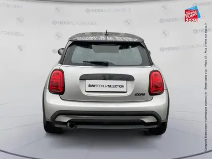 Photo 6 Mini Mini  Cooper 136ch Edition Premium Plus BVA7