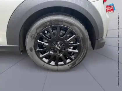 Photo 9 Mini Mini  Cooper 136ch Edition Premium Plus BVA7