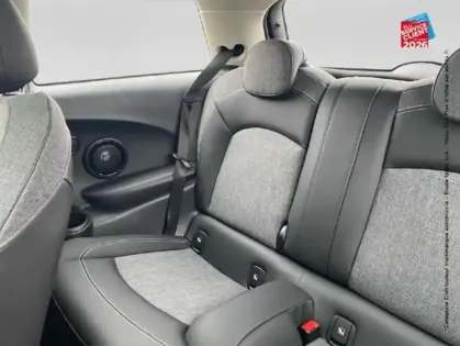 Photo 10 Mini Mini  Cooper 136ch Edition Premium Plus BVA7