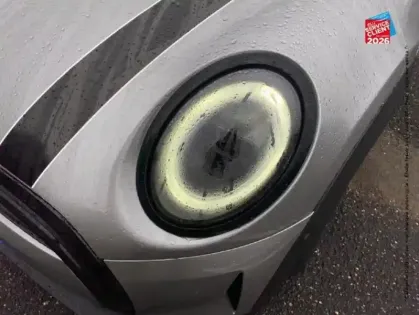 Photo 12 Mini Mini  Cooper 136ch Edition Premium Plus BVA7