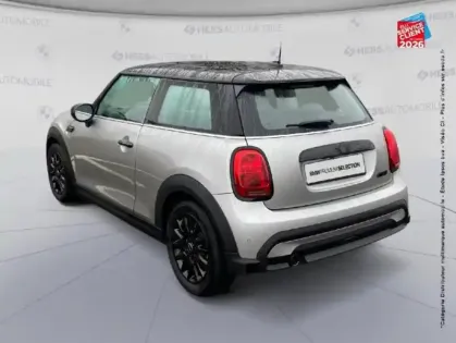 Photo 7 Mini Mini  Cooper 136ch Edition Premium Plus BVA7