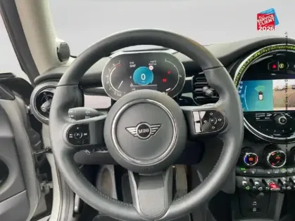 Photo 11 Mini Mini  Cooper 136ch Edition Premium Plus BVA7