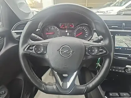 Photo 12 Opel Corsa  1.2 75ch Elegance Business