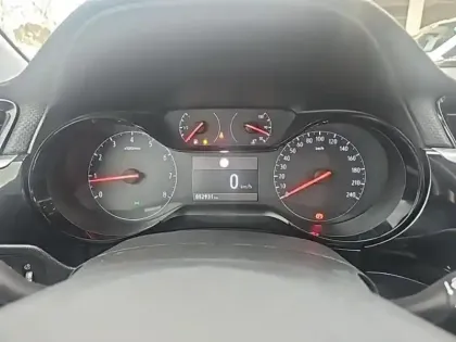 Photo 13 Opel Corsa  1.2 75ch Elegance Business